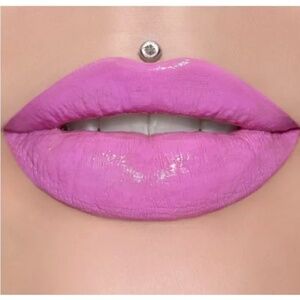 Jeffrey Star Queen Supreme Lip Gloss NIB